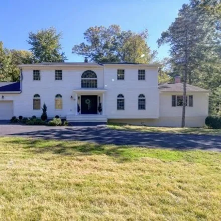 Buy this 5 bed house on 52 Hook Mountain Road in Pine Brook, Montville Township