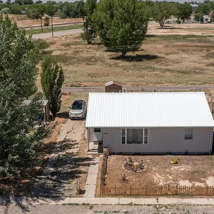 Image 1 - 169 Sagebrush Avenue, Town Of Manderson, WY 82432, USA - House for sale