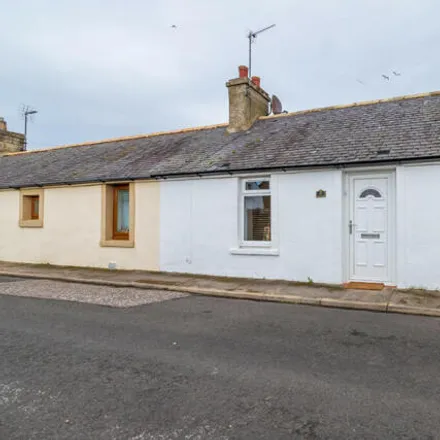 Buy this 2 bed house on Allan Lane in Lossiemouth, IV31 6ER