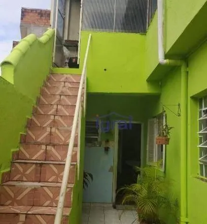 Buy this 3 bed house on Rua Adriano Teixeira in Vila Guarani, São Paulo - SP