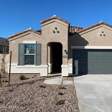 Rent this 3 bed house on West Millerton Way in Florence, AZ 85132