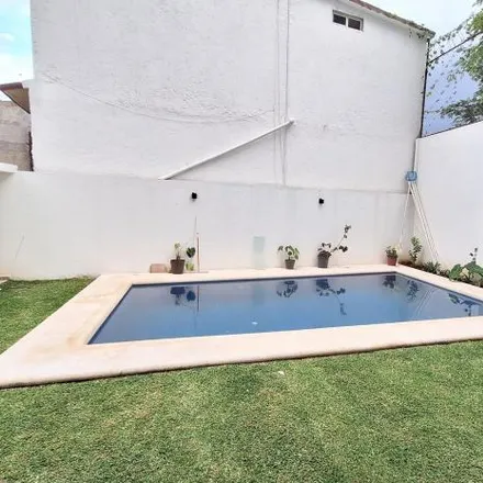 Buy this 3 bed apartment on Lomas de Tzompantle in 62130 Tetela Del Monte, MOR