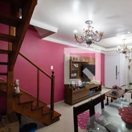 Buy this 2 bed house on Rua Boaventura Valério Miranda in Bussocaba, Osasco - SP