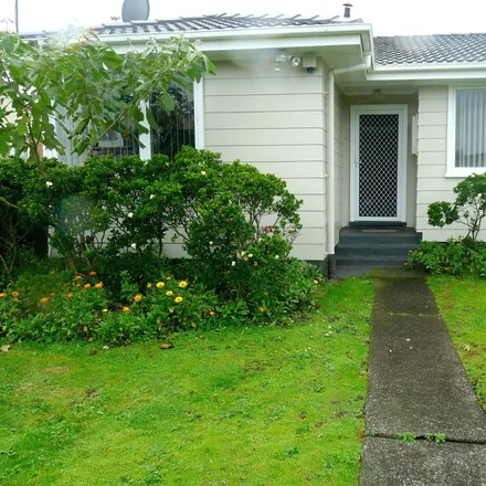 Image 1 - Māngere-Ōtāhuhu, Favona, AUK, NZ - House for rent
