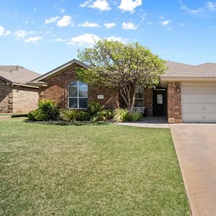 Buy this 4 bed house on 5502 105th Street in Lubbock, TX 79424