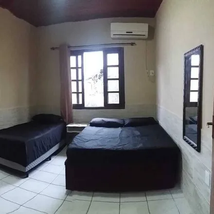 Rent this 3 bed house on Neide in Brazil in Rua Otávio Cruz, Rio Tavares