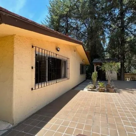 Image 1 - Avenida Centenario, Álvaro Obregón, 01588 Mexico City, Mexico - House for sale