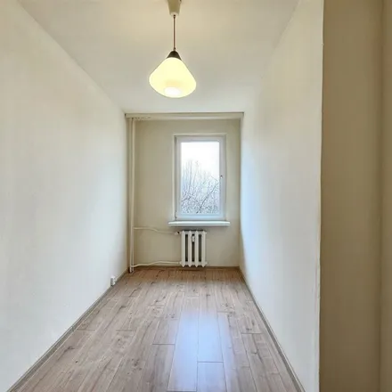 Rent this 4 bed apartment on Będzin Zamek in Aleja Hugona Kołłątaja, 42-500 Będzin