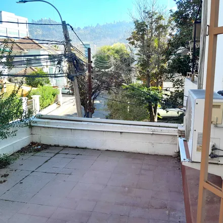 Image 6 - Cirujano Guzmán 113, 750 0000 Providencia, Chile - House for sale