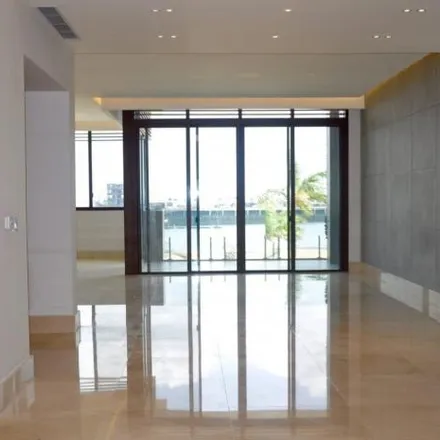 Rent this 3 bed apartment on Oceanía Business Plaza in Boulevard Pacífica, Punta Pacífica