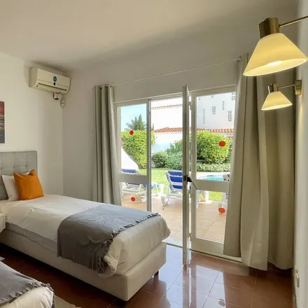 Rent this 5 bed house on Beco Beato Vicente de Albufeira in Albufeira, Portugal