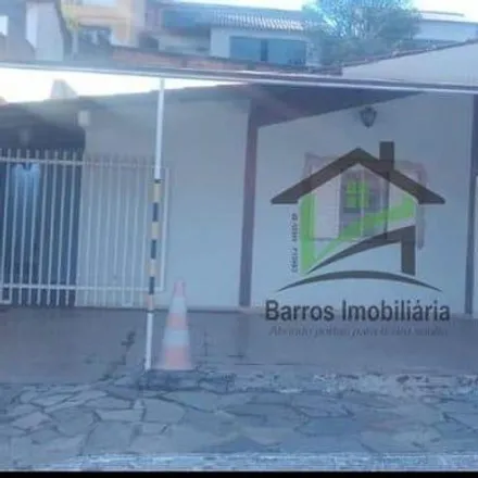 Buy this 3 bed house on Conjunto B/H in Jardim Botânico - Federal District, 71681-740