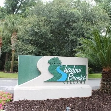 Rent this 3 bed condo on 174 Shady Brook Circle in Jewtown, Glynn County