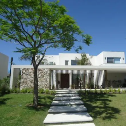 Image 1 - Calle del Puma, Partido de Tigre, 1670 Nordelta, Argentina - House for sale