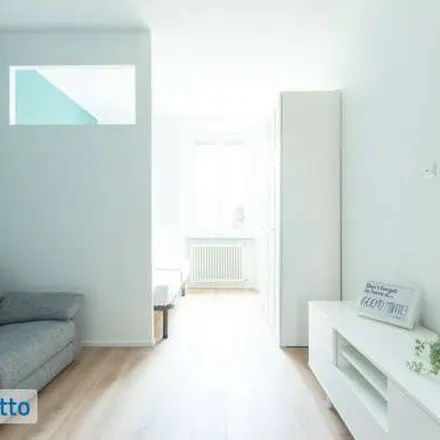 Rent this 2 bed apartment on Via Gian Francesco Pizzi 16 in 20141 Milan MI, Italy