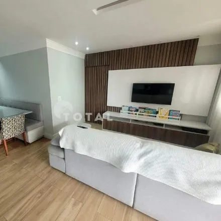Buy this 2 bed apartment on Rua Marina in Campestre, Santo André - SP