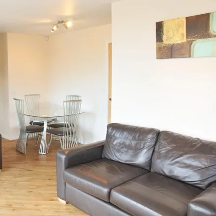 Image 3 - Citipeak Apartments, Walker Road, Newcastle upon Tyne, NE6 1DH, United Kingdom - Apartment for rent