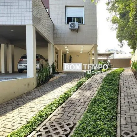 Buy this 2 bed apartment on Rua Fernando Abbott in Cristo Redentor, Porto Alegre - RS