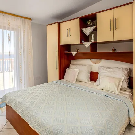 Rent this 3 bed apartment on Barić Draga in Lika-Senj County, Croatia