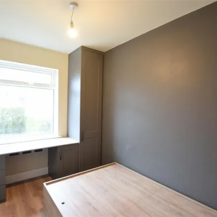 Rent this 3 bed apartment on Greywood Avenue in Newcastle upon Tyne, NE4 9PE