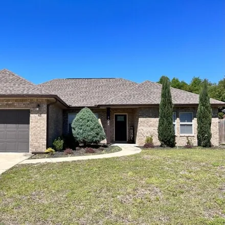Rent this 4 bed house on 5132 Rabbit Run in Okaloosa County, FL 32539