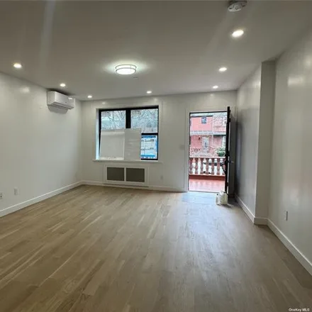 Rent this 2 bed apartment on 50-18 63rd Street in New York, NY 11377