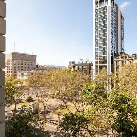 Image 2 - Buenas Migas, Passeig de Gràcia, 120, 08008 Barcelona, Spain - Apartment for sale