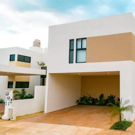 Image 2 - unnamed road, Real Montejo, 97302 Mérida, YUC, Mexico - House for sale