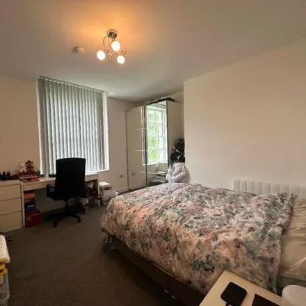 Image 5 - Daisy Bank Road, Victoria Park, Manchester, M14 5GL, United Kingdom - Apartment for rent