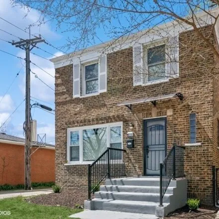 Buy this 3 bed house on 8246 South Yates Boulevard in Chicago, IL 60617