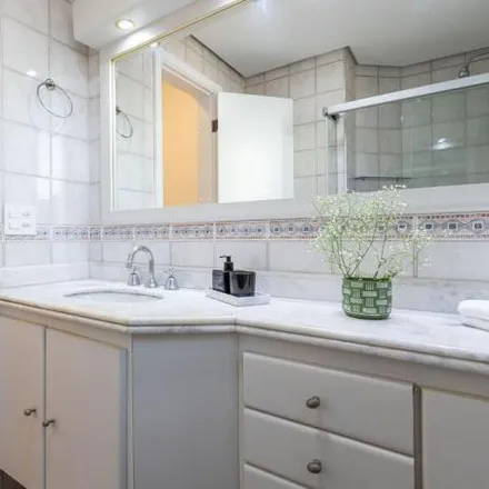 Buy this 4 bed apartment on Rua Loefgren 2351 in Mirandópolis, São Paulo - SP