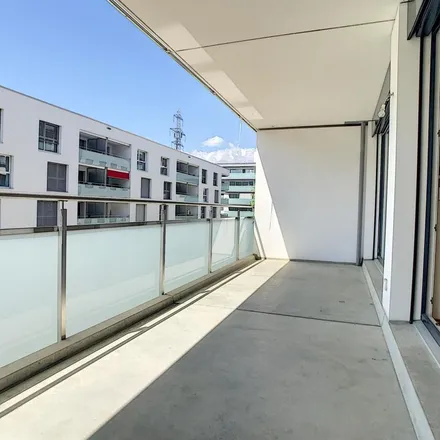 Image 1 - Grand-Rue 31, 33, 1260 Nyon, Switzerland - Apartment for rent