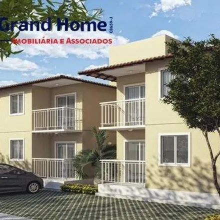 Image 2 - Rua Santa Gertrudes, Santa Paula II, Vila Velha - ES, 29126-315, Brazil - Apartment for sale