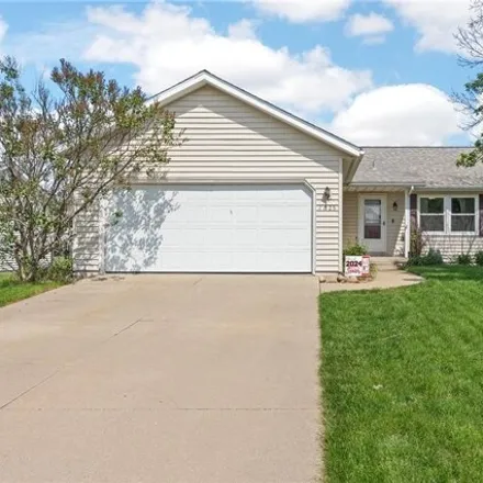 Buy this 3 bed house on 1625 48th Street in Marion, IA 52302