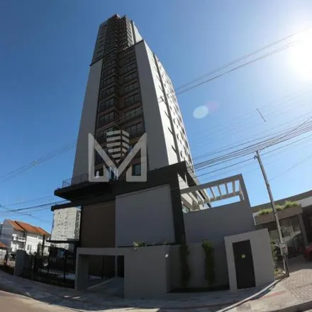 Buy this 3 bed apartment on Rua Albino Lazzareti in São Cristóvão, Passo Fundo - RS