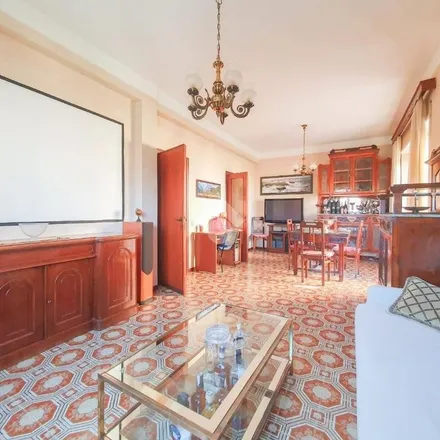 Rent this 3 bed apartment on Ascrea/Fiamignano in Via Ascrea, 00168 Rome RM