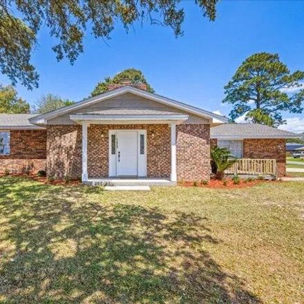Buy this 3 bed house on 7538 Northshores Drive in Santa Rosa County, FL 32566