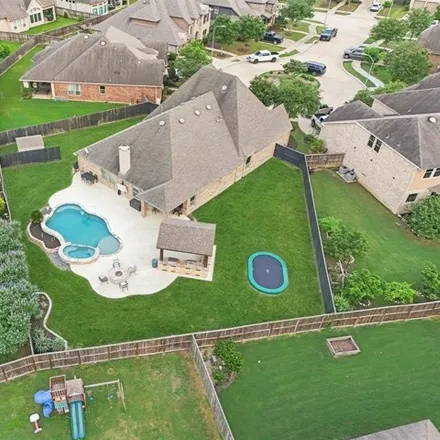 Image 3 - Spotted Fawn Crest Court, Fort Bend County, TX 77406, USA - House for sale