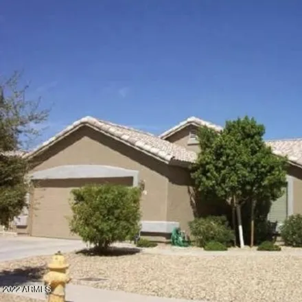 Image 1 - 8102 West Gibson Lane, Phoenix, AZ 85043, USA - House for rent