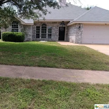 Image 2 - 400 Diana Lane, Harker Heights, Bell County, TX 76548, USA - House for sale