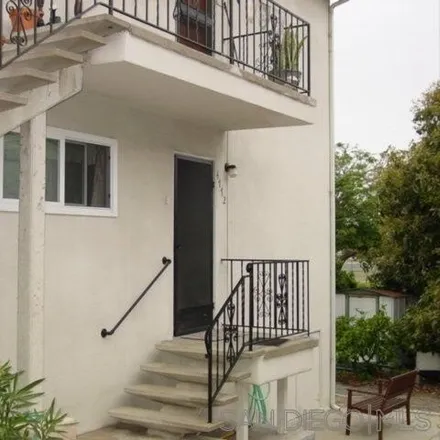 Rent this 2 bed apartment on 4774 West Point Loma Boulevard in San Diego, CA 92107