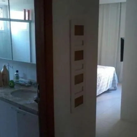 Buy this 4 bed apartment on Centro Comercial Aquarius in Rua Clara Nunes, Pituba