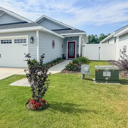 Buy this 2 bed house on 24600 Southwest 247th Street in Newberry, FL 32669