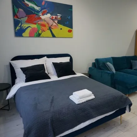 Buy this 5 bed apartment on Podróż in Robotnicza 3, 53-607 Wrocław