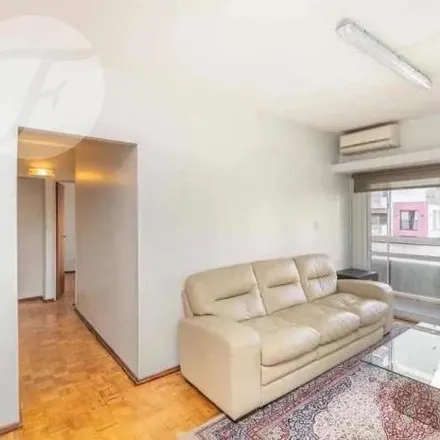 Buy this 3 bed apartment on Colegio 03 Mariano Moreno in Avenida Rivadavia 3577, Almagro