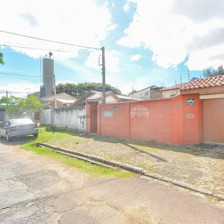 Image 1 - Rua João Chaves 209, Xaxim, Curitiba - PR, 81830-095, Brazil - House for sale