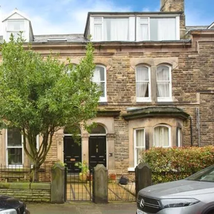 Buy this 3 bed apartment on Hyde Park Road in Harrogate, HG1 5NR