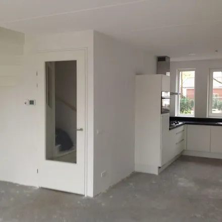 Image 3 - Diamantstraat 6, 7601 HK Almelo, Netherlands - Apartment for rent