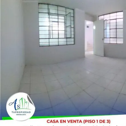 Buy this 22 bed house on Avenida Francisco de Zela in Villa María del Triunfo, Lima Metropolitan Area 15818