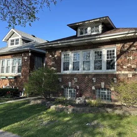 Image 2 - 4417 North Major Avenue, Chicago, IL 60630, USA - House for sale